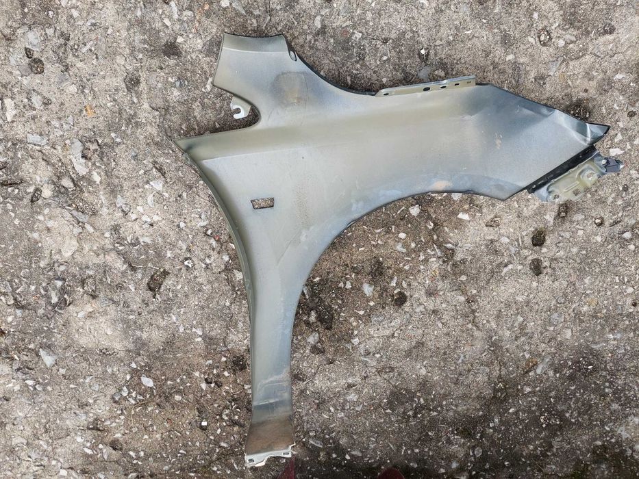 guarda lama frt esq opel corsa e