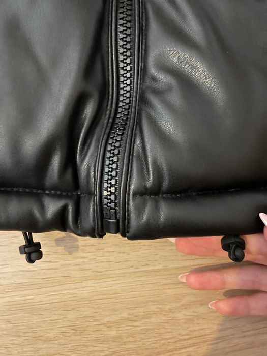 Colete feminino Pull & Bear