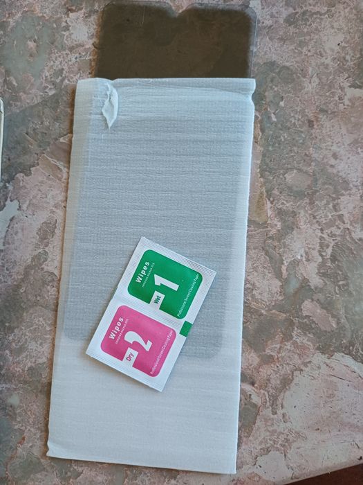 Plicula vidro temperado para Galaxy A34 escurecido/antiespionagem