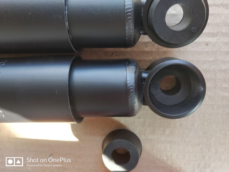 Амортизатор Газель Соболь УАЗ