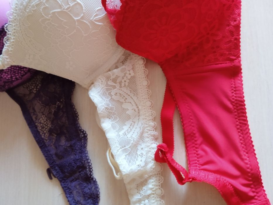 Бюстгалтер, ліфчик жіночий, 75В