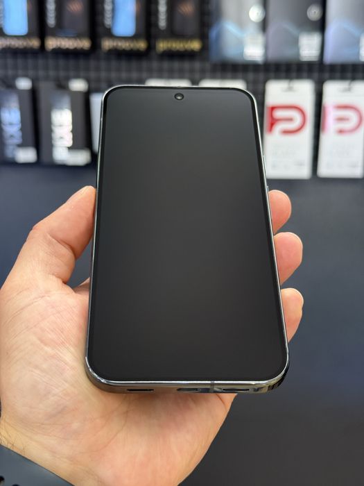 Google Pixel 10 Pro XL 256Gb Global Оплата частинами