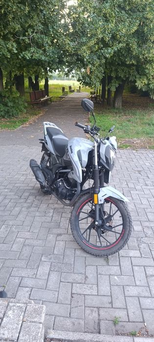 Обмін/продажа musstang region mt200.9