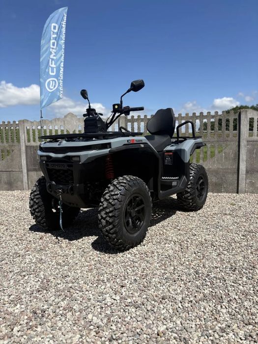 Cfmoto