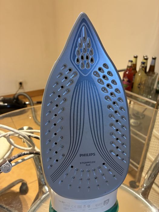 Żelazko Philips Azur Performer 2400W stan bardzo dobry