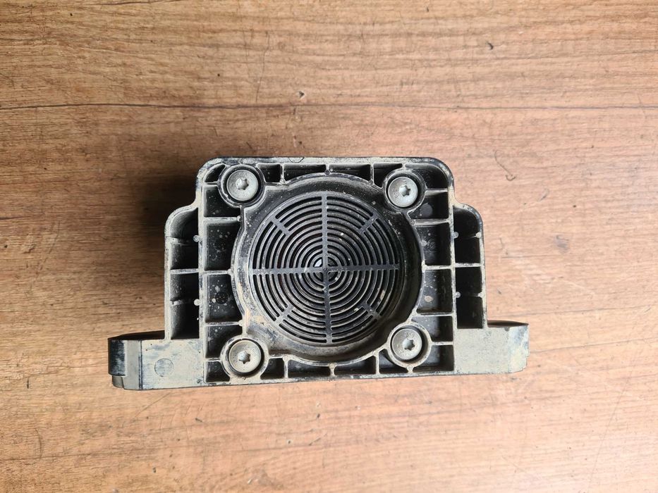 Mercedes eSprinter 907 22r głośnik moduł dźwięku