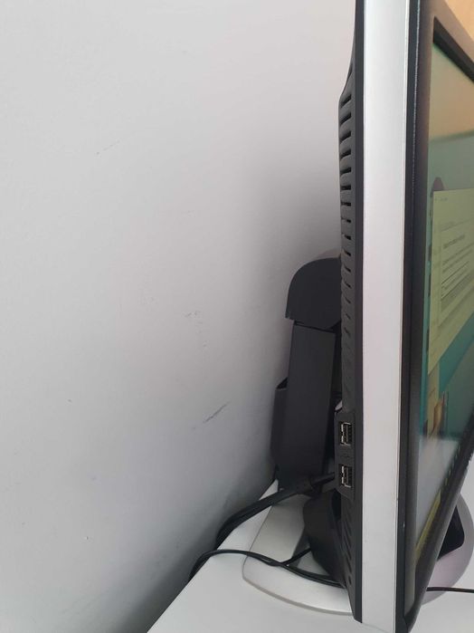 Комп'ютер, Системний блок, Монітор, Dell