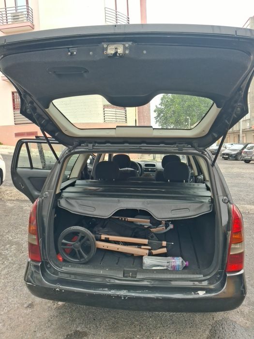 Vendo Opel  astra