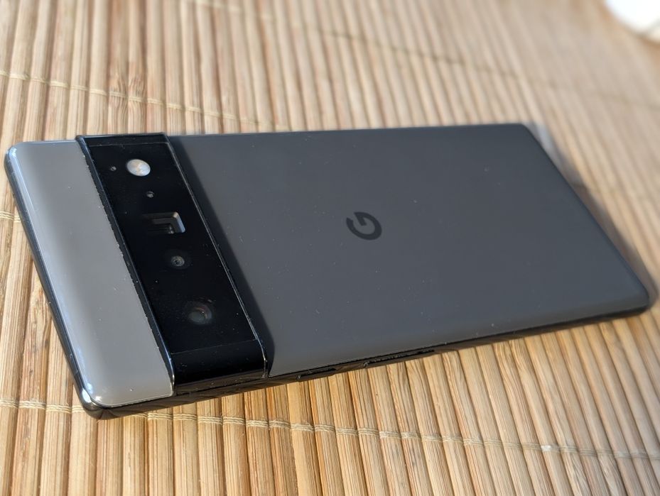 Google Pixel 6 Pro