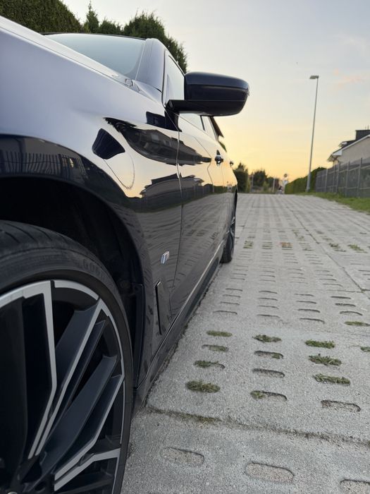 Bezwypadkowy , servis bmw