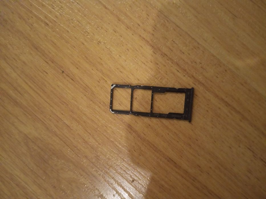 Samsung A10 sim лоток.