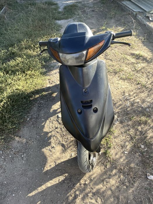 Продам Мопед Yamaha Next Zone