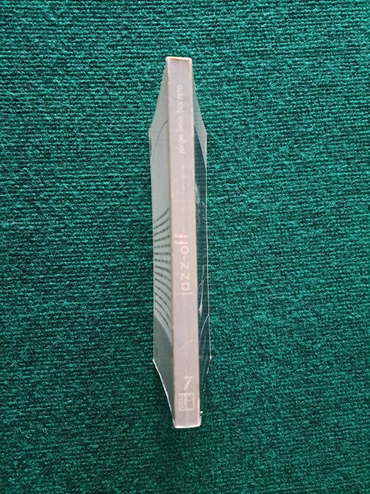 Jazz-Off - Jorge Lima Barreto