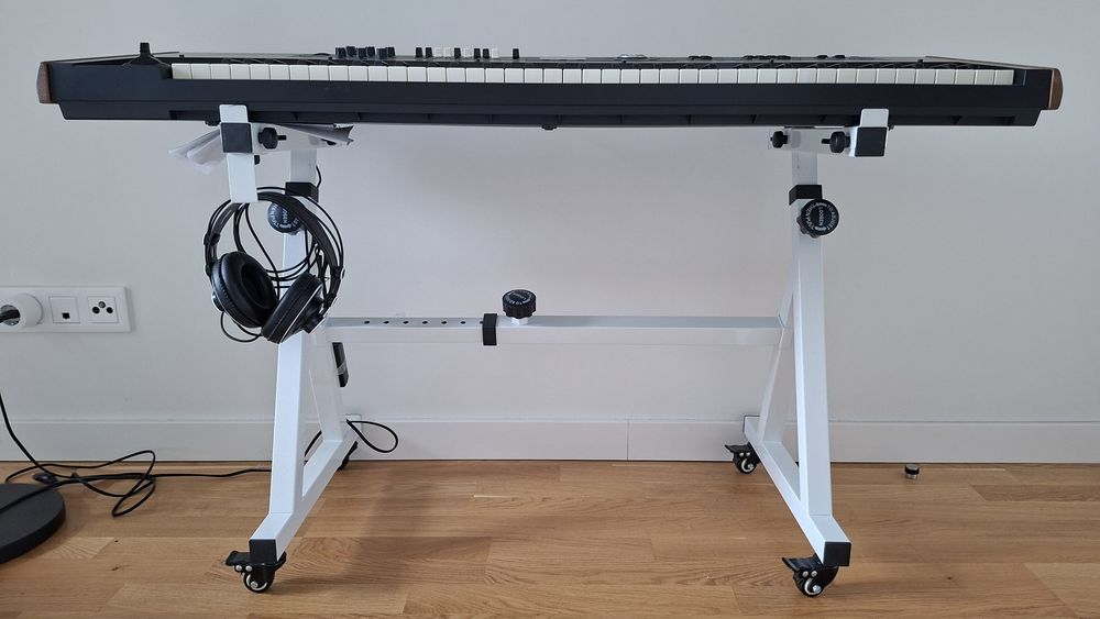 Teclado Roland VR-730 V-COMBO