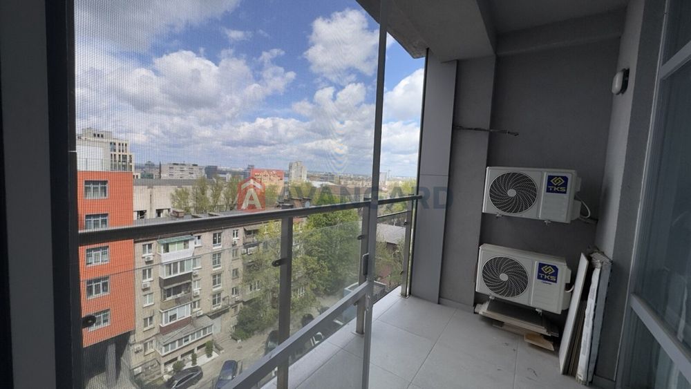 Продаж квартири у в ЖК IQ House Дніпро