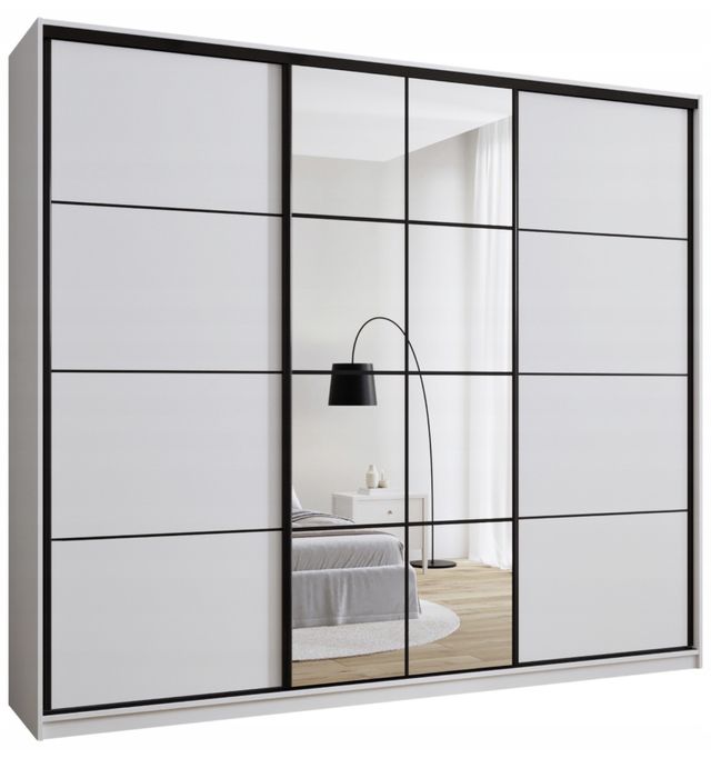 Szafa duza! Sprzedam! Nowa