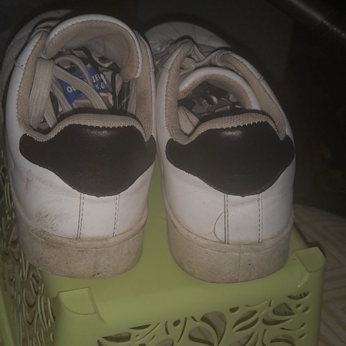 Buty młodzieżowe,sportowe 36