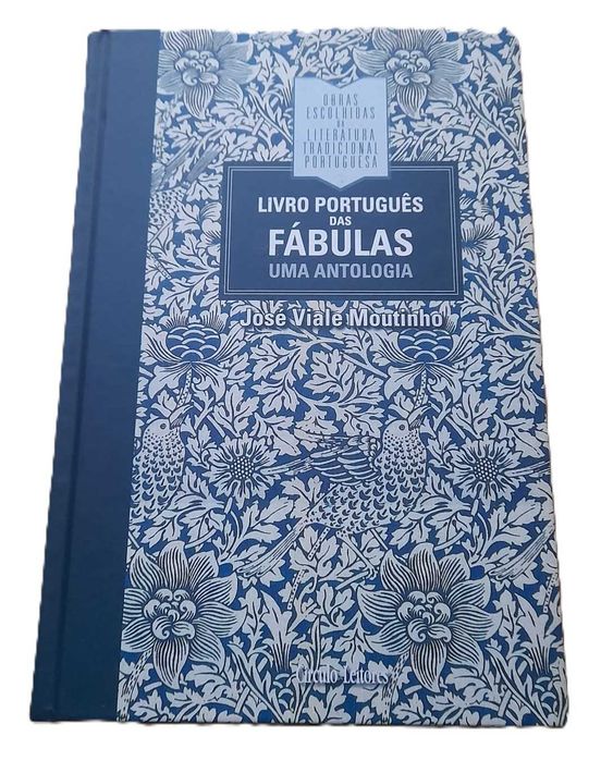Livros de José Viale Moutinho