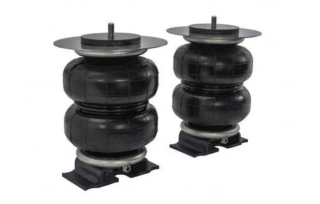 Комплект пневмопідвіски Nissan e-nv 200 на задню вісь