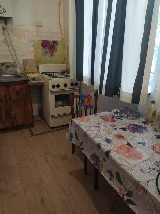 Квартира посуточно (Покров) свет есть всегда