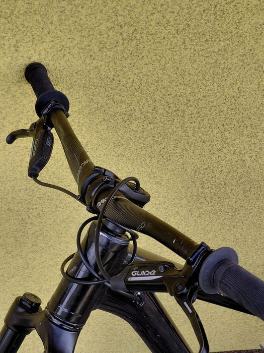 OKAZJA! Rower freeride cube two15