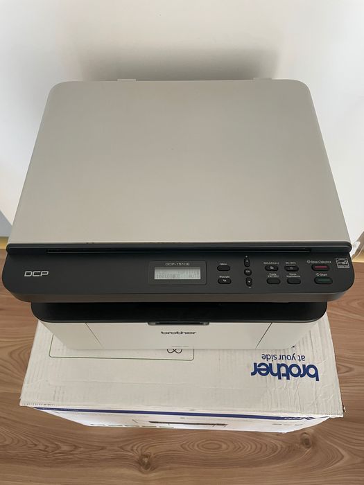 Drukarka laserowa Brother DCP 1510e