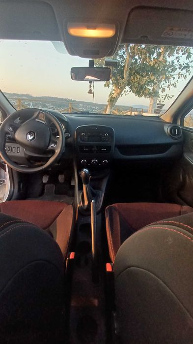 Renault Clio 1.5 DCi – 2014