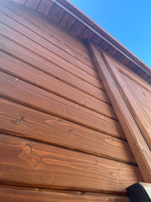 Sauna mobilna  8 osobowa