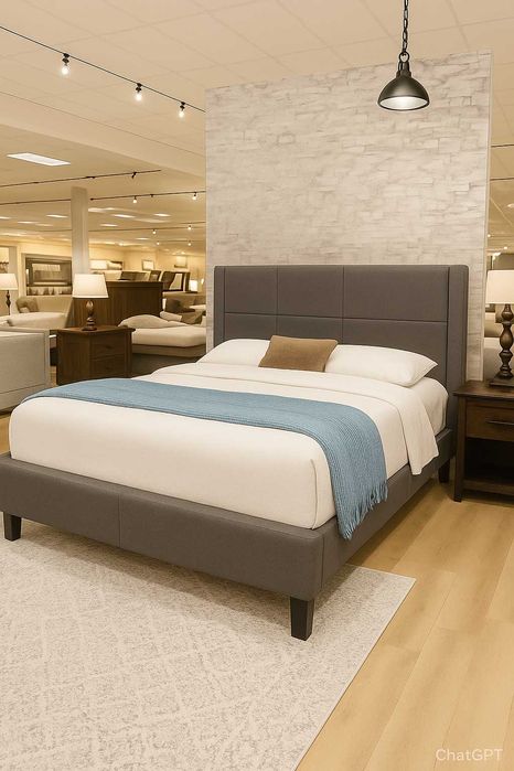 LIQUIDAMOS CAMAS DE CASAL envio  gratuito paga na entrega