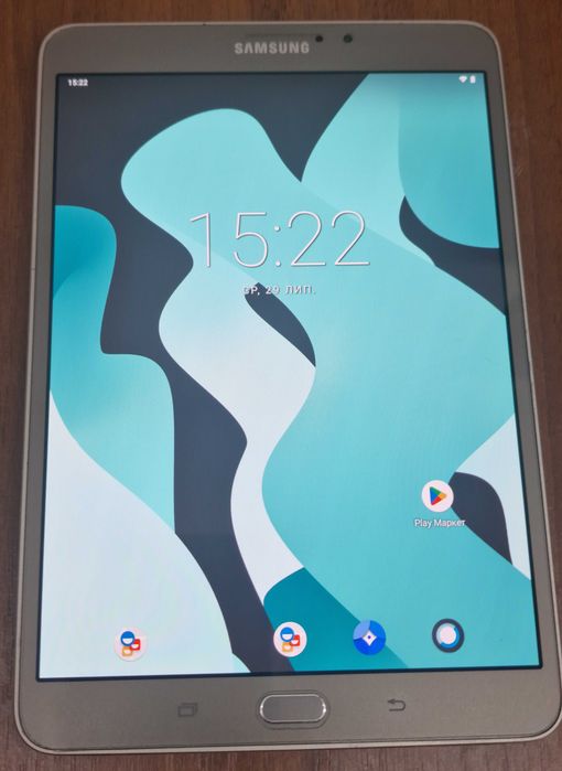 Samsung Galaxy Tab S2 (SM-T713) 32Гб/3Гб