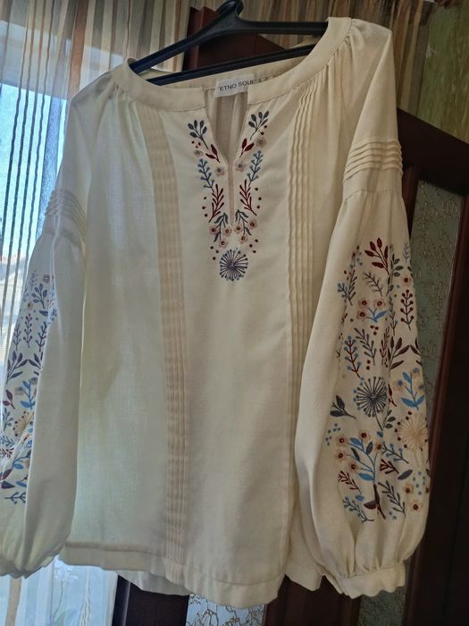 Продам вишиванку