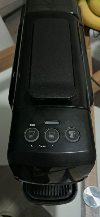 Máquina de café PD