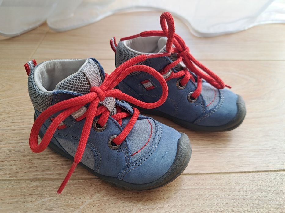 Superfit polbuciki 19