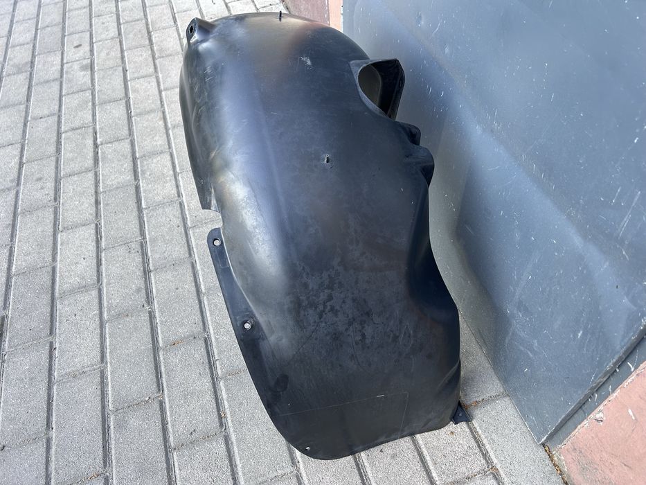 Nadkole lewe tył Opel Adam 12-19r. oryginał