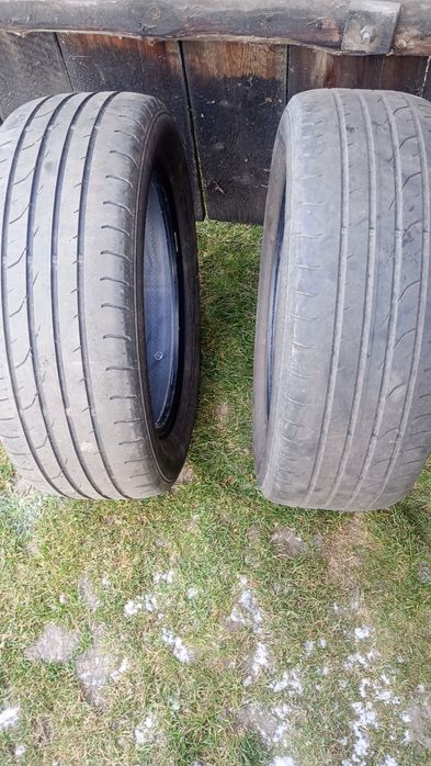 Opony Continental 205/55 r 16