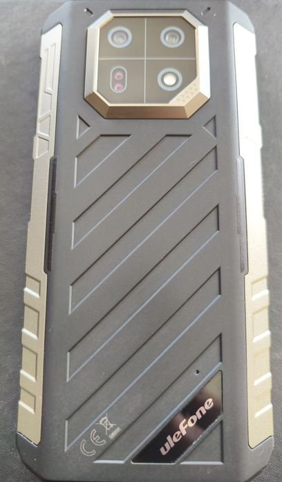 телефон armor 22