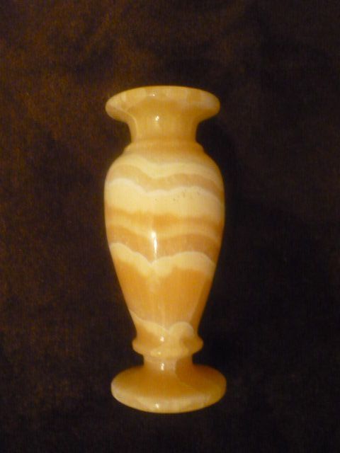 Wazon marmurowy 20/8 cm POLECAM !!!