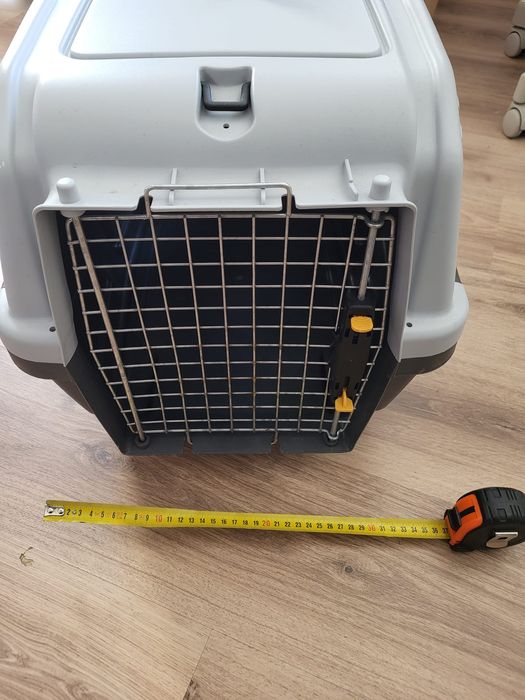 Transportadora para animal