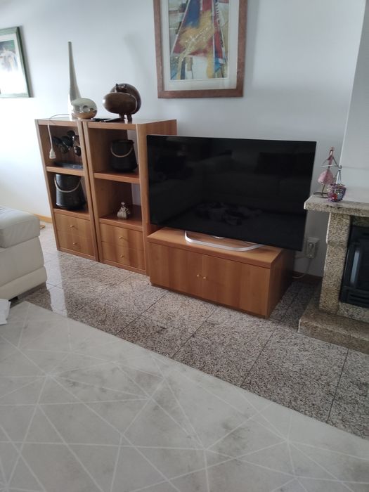 Vendo mobília de sala