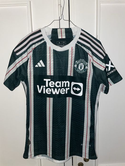 Camisola Manchester United 2023/24 tamanho M