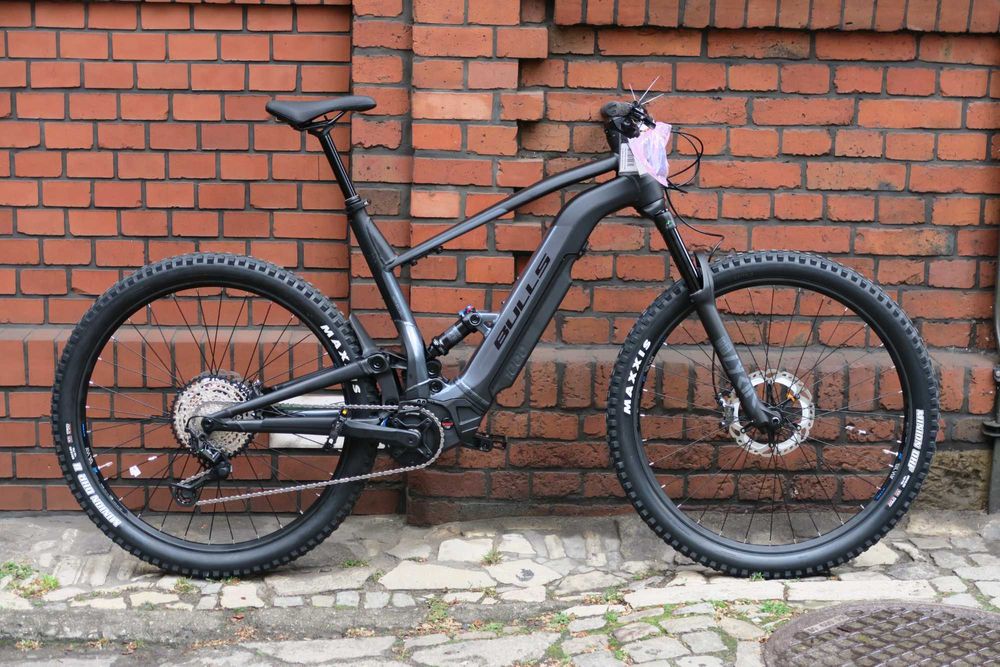 Bulls AM4 ,  2024 ,  925Wh Brose 29' rozmiar  XL, RATY 0%