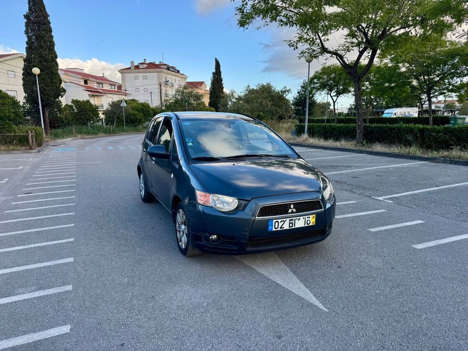 Mitsubishi Colt 1.3 Inform ClearTec