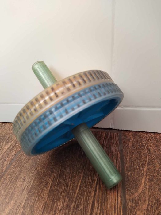 Колесо для пресу