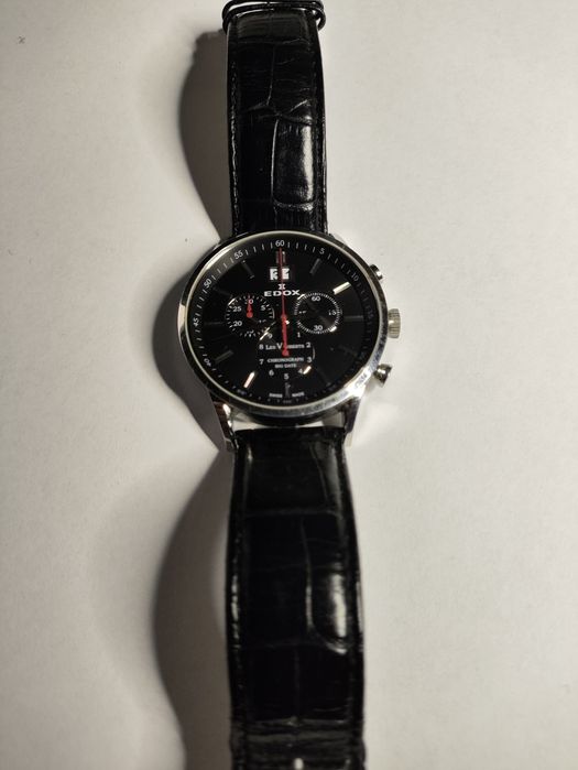 Чоловічий годинник EDOX