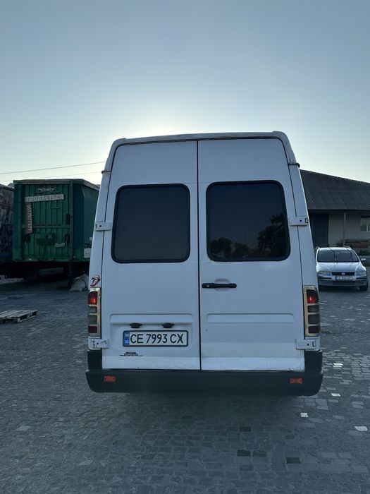 Продам спринтер 313 гарний стан