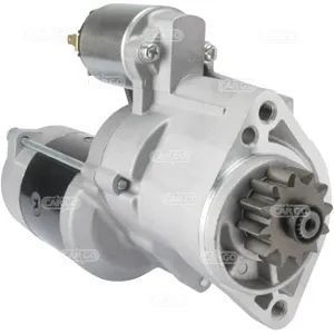 Motor de arranque Nissan Navara D22 Yd25