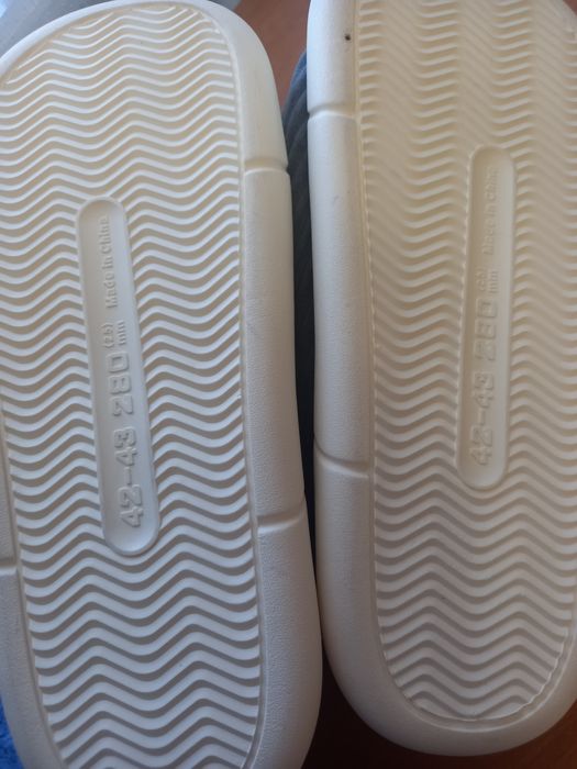 Тапочки   новые универсальные