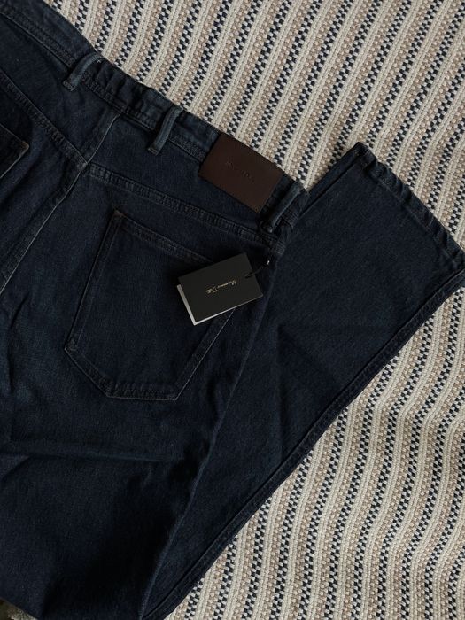 Джинсы Massimo Dutti новые