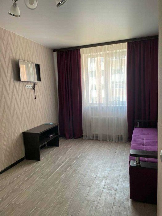 Продажа 1 к.кв. ЖК Птичка, Ак. Павлова, Салтовка