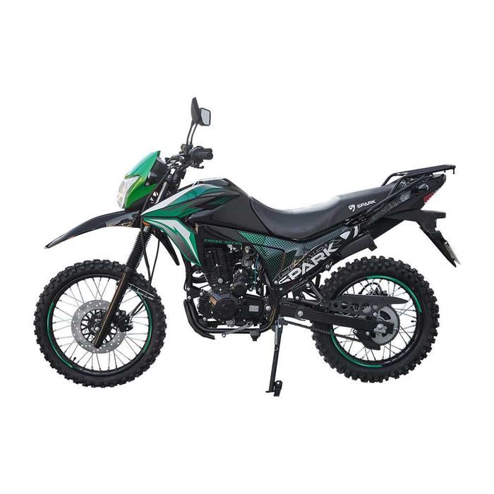 Акція літні знижки !!! Мотоцикл SP200D-5B